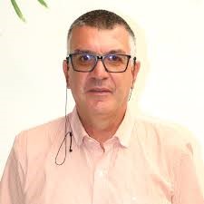 Alex Arias